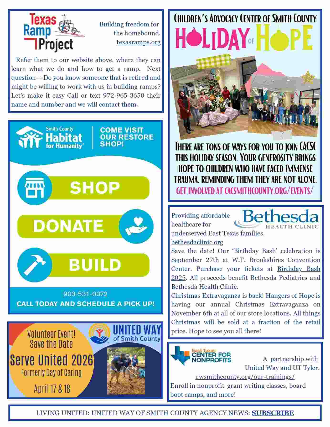 fall newsletter page 2