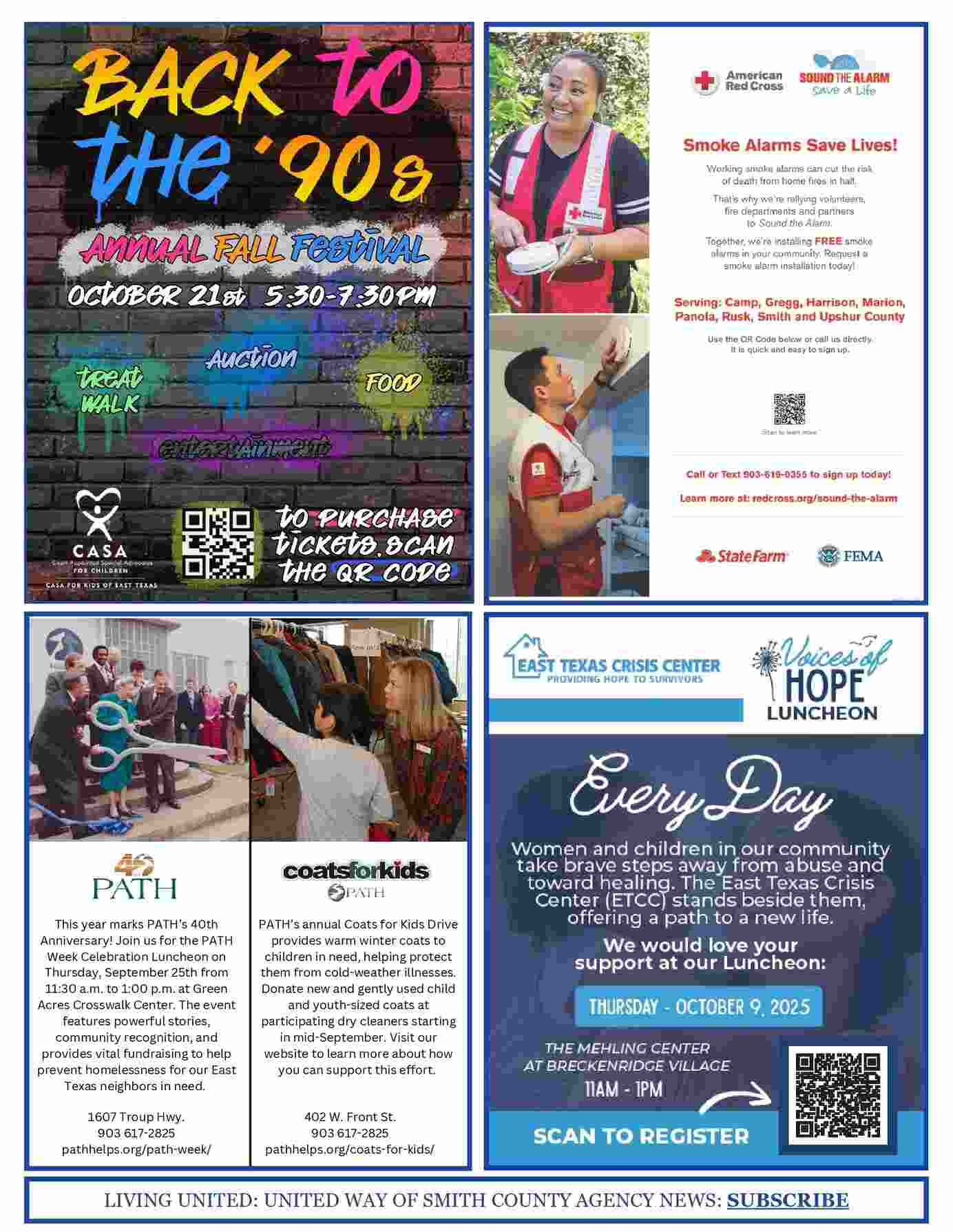 Fall newsletter page 4