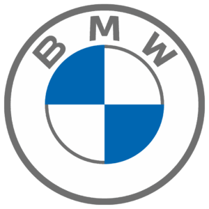bmw logo