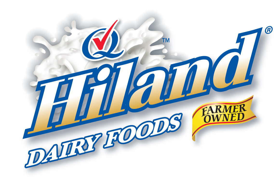 hiland dairy foods logo