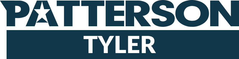 Patterson Tyler logo