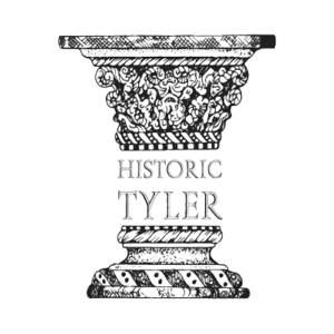 historic tyler logo