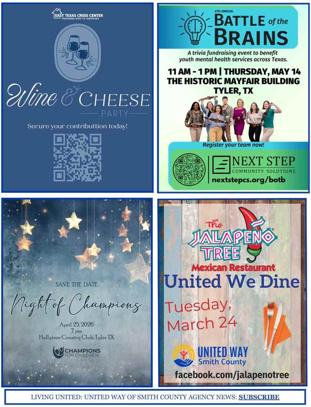 march newsletter page 2