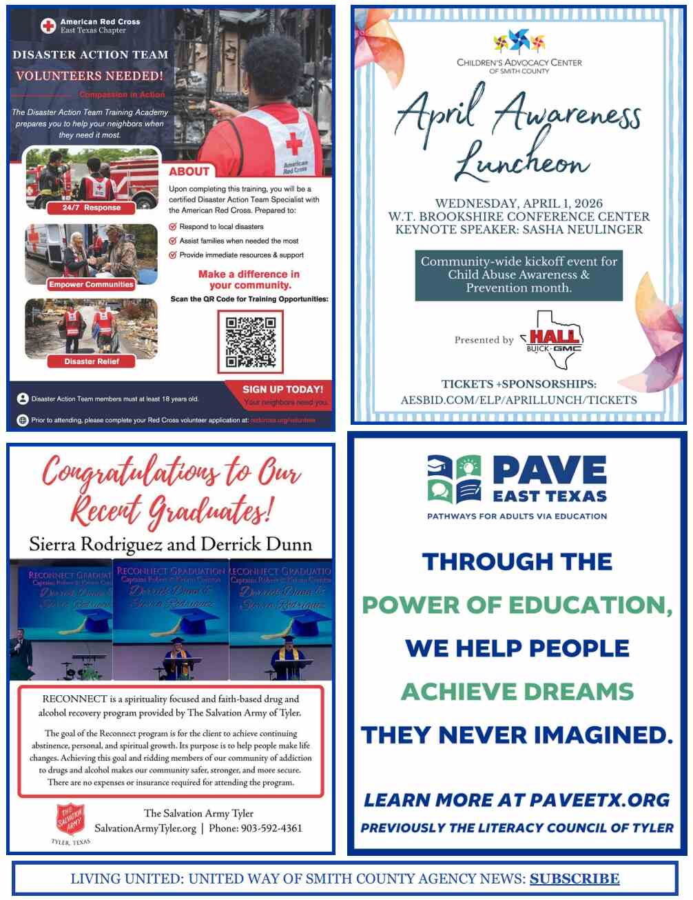 March newsletter page 3