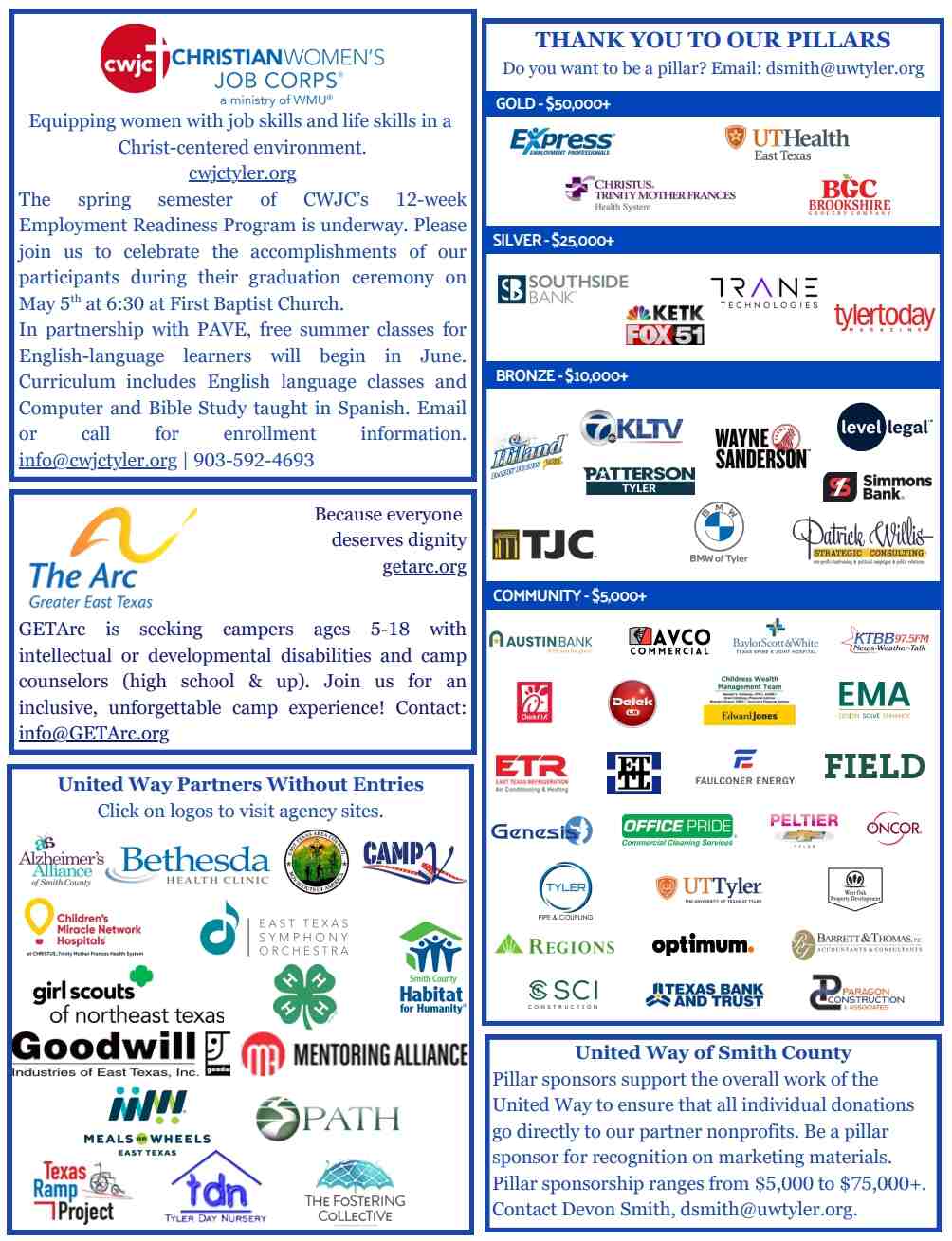 march newsletter page 4