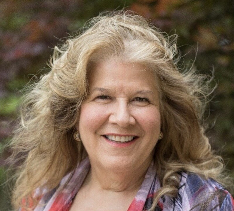 Susan Doty Senior Lecturer in Economics and Personal Finance