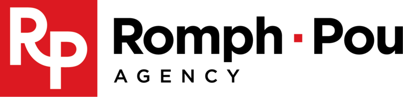 Romph-Pou-Logo Romph Pou Agency Logo